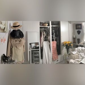 Meet your Posher, Heidi